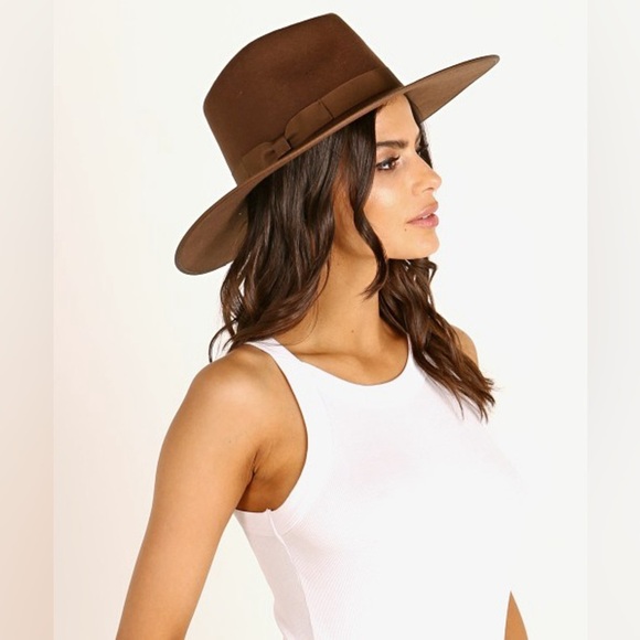 Lack of Color Rancher Hat; Size Medium - Picture 2 of 8